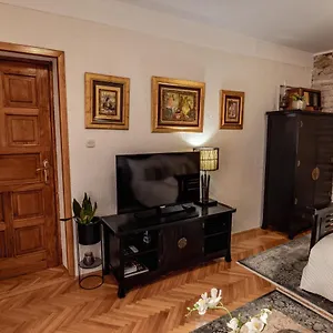 Apartamento Porta Orientalis, Split