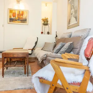Apartamento Regina, Split