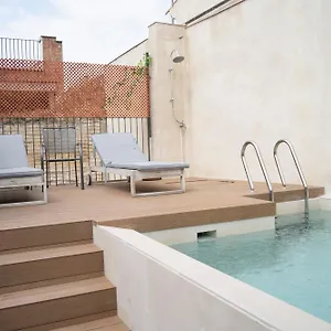 Casa Arena Centro, By Homing U Sevilla