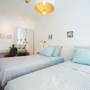 Apartamento Modern Near, Split