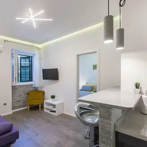Apartamento Centrino, Split