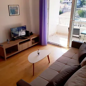 Apartamento Mariloo, Split